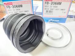   OHNO 5`825 . FB2068 MR553444, G02322540A, MR580215, MR232221, GT4322540 