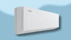 Hisense. 35��&sup2; ����