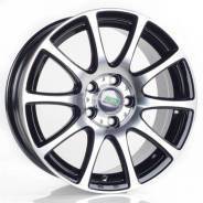 Nitro Y1010. 7.0x16", 5x114.3, ET40, �� 73,1���. ����