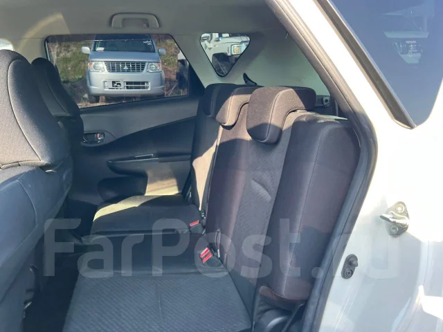 Toyota Ractis. ��������, ��������, 1.3 (95��.�.), ������, 89 000����. ��, �/�. ��� ����� �� ������������ ����