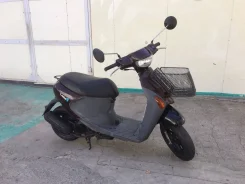 Suzuki Lets 4. 49����. ��., ��������, ��� ���, ��� ������� ����