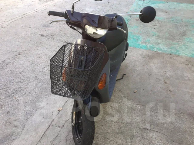 Suzuki Lets 4. 49����. ��., ��������, ��� ���, ��� ������� ����