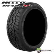 Nitto NT420V. ������, �����. ��� ����� �� ������������ ����