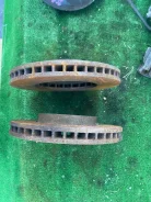 ����� ��������� Toyota Wish ZNE10G(����) 4351268011 ����