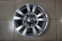 Nitro Y740. 6.5x16", 5x139.7, ET40, �� 98,5���. ����