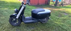 Yamaha Vox. 50����. ��., ��������, ��� ���, ��� ������� ����