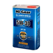 Hi-Gear