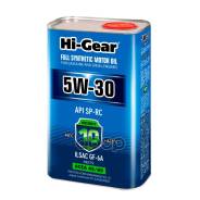 Hi-Gear
