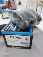 ������� ��������� Kashiyama D2042 D2042 ����
