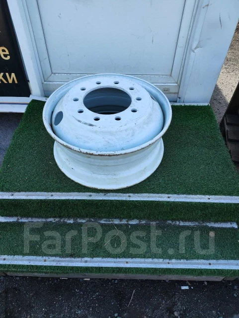 Euro-X. 8.25x22.5", ET168 ����
