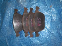 ������� ��������� FORD Focus CB8 IQDB 1712024, �������� 1712024 ����