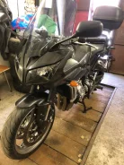 Yamaha FZ1-S. 998����. ��., ��������, ���������, ������ �� �� ����