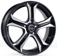 Yamato Japan Katayama. 6.5x16", 5x114.3, ET45, �� 73,1���. ����