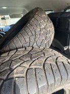 Cooper Zeon LTZ. ������, �/�, ����� 20 % ����