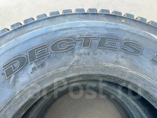 Dunlop Dectes SP001. ������, ��� �����, �/�, ����� 5 % ����