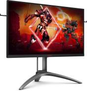 AOC. 27",   (LCD, LED, QLED).     