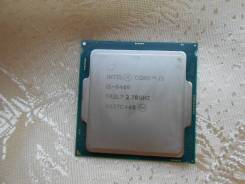 Intel Core i5-6400 ����