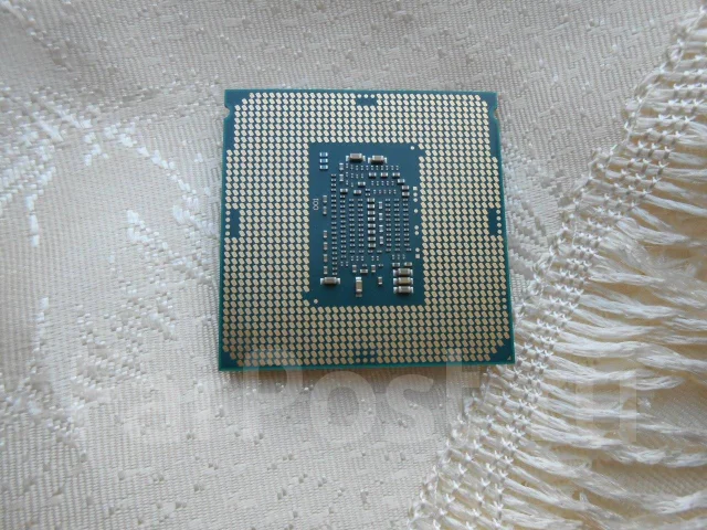 Intel Core i5-6400 ����