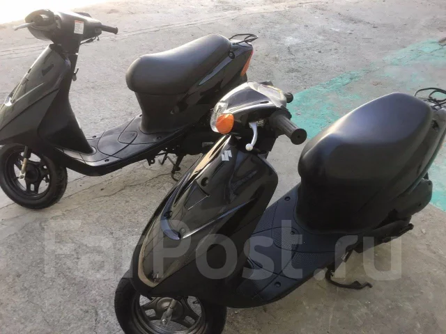 Suzuki Lets 2. 49����. ��., ��������, ��� ���, ��� ������� ����