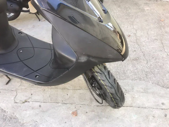 Suzuki Lets 2. 49����. ��., ��������, ��� ���, ��� ������� ����