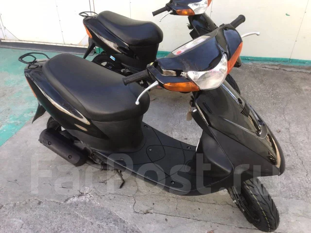 Suzuki Lets 2. 49����. ��., ��������, ��� ���, ��� ������� ����