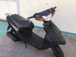 Suzuki Lets 2. 49����. ��., ��������, ��� ���, ��� ������� ����
