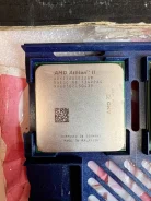 AMD Athlon II X2 220 ����