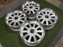 Super Star Pure Spirits Suffolks. 8.5x20", 6x139.7, ET14 ����