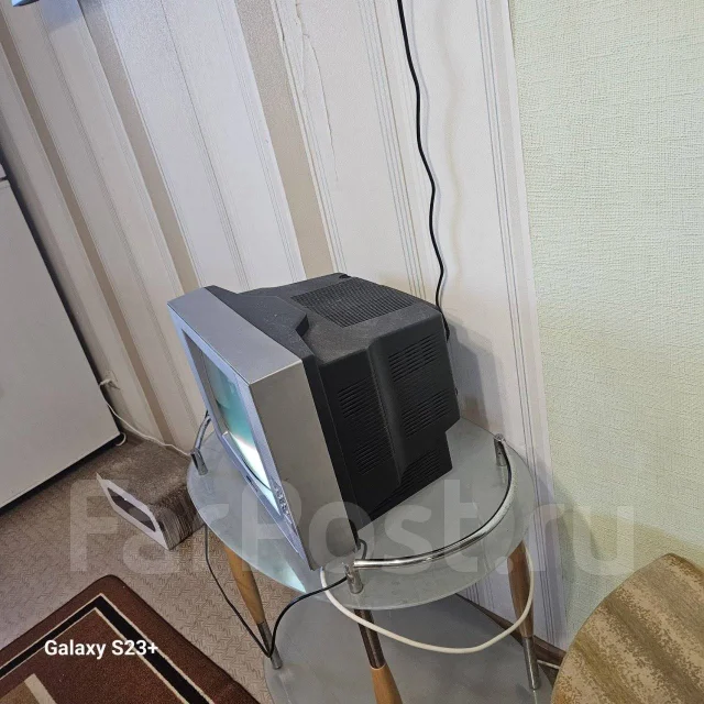 Jinlipu. CRT (���) ����