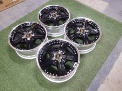 Super Star Pure Spirits Oaks. 8.0x18", 6x139.7, ET20 ����