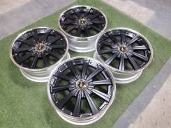 Super Star Pure Spirits Suffolks. 8.5x20", 6x139.7, ET14 ����