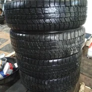 Goodyear Ice Navi 7. ������, ��� �����, 2021 ���, �/�, ����� �� 5 % ����