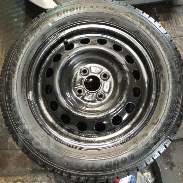 Goodyear Ice Navi 7. ������, ��� �����, 2021 ���, �/�, ����� �� 5 % ����