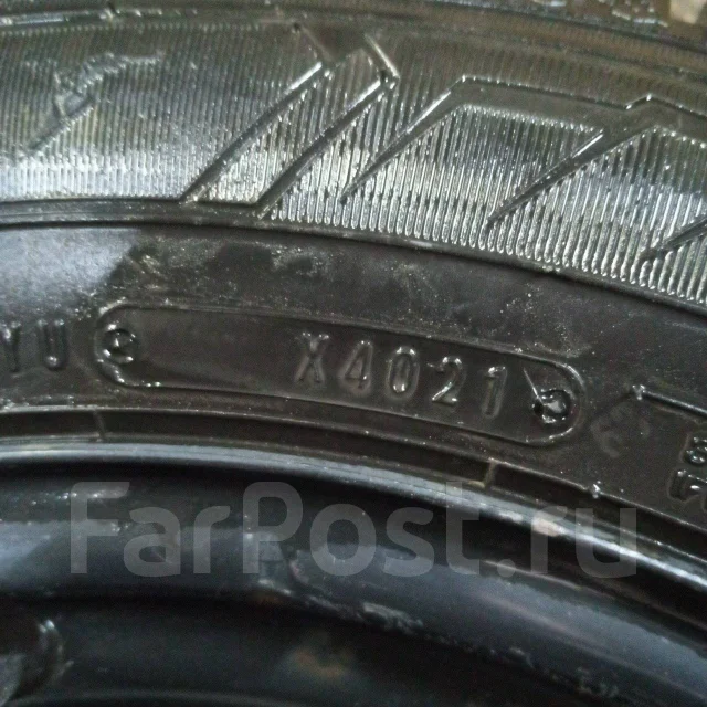 Goodyear Ice Navi 7. ������, ��� �����, 2021 ���, �/�, ����� �� 5 % ����