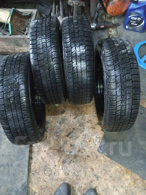 Goodyear Ice Navi 7. ������, ��� �����, 2021 ���, �/�, ����� �� 5 % ����