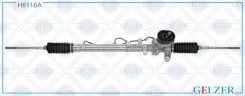 ������� ����� �������������� AUDI A3 1996-2003-������ H8116A ����