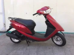Honda Dio AF62. 49����. ��., ��������, ��� ���, ��� ������� ����