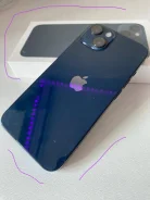 Apple iPhone 13. �/�, 128 ��, �����, 5G, Dual-SIM, ���������� ����