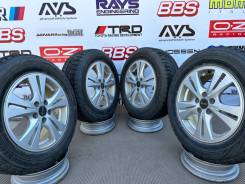 Reverline. 6.0x15", 5x100, ET50 