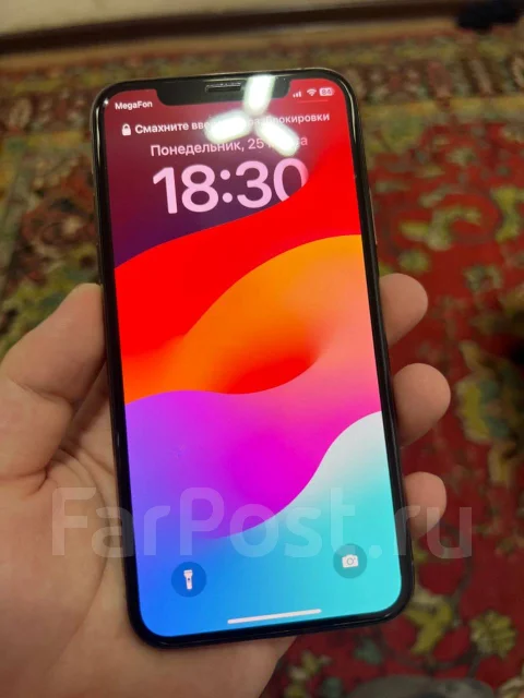 Apple iPhone Xs. �/�, 64 ��, ������� ����