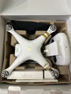 DJI Phantom 3 SE. � ������� ����