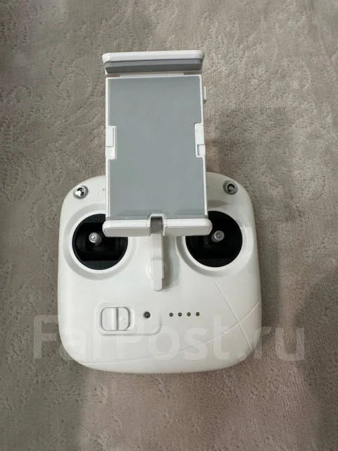 DJI Phantom 3 SE. � ������� ����