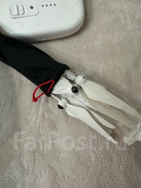 DJI Phantom 3 SE. � ������� ����
