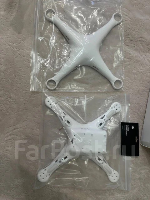 DJI Phantom 3 SE. � ������� ����