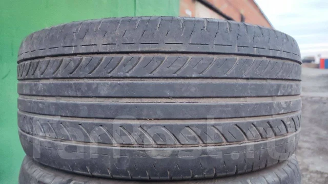 Bridgestone Regno GR-8000. ������, �/�, ����� 50 % ����