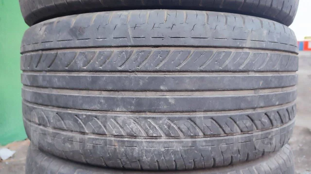 Bridgestone Regno GR-8000. ������, �/�, ����� 50 % ����