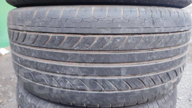 Bridgestone Regno GR-8000. ������, �/�, ����� 50 % ����