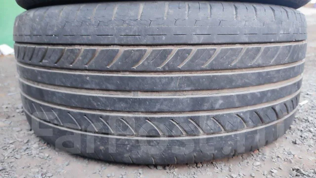 Bridgestone Regno GR-8000. ������, �/�, ����� 50 % ����
