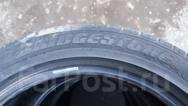 Bridgestone Regno GR-8000. ������, �/�, ����� 50 % ����