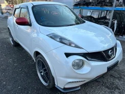 Nissan Juke. ND15, MR16DDT ����